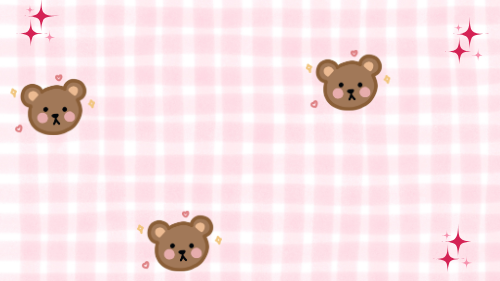 pink nursery panda poster (500 x 500 px) (4)