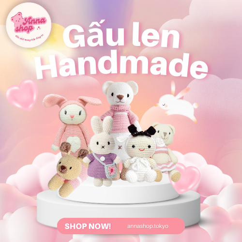 pink nursery panda poster (500 x 500 px)