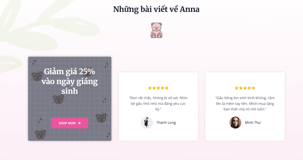 🧸 Gấu bông len handmade Cici Doll Classic là gì? image